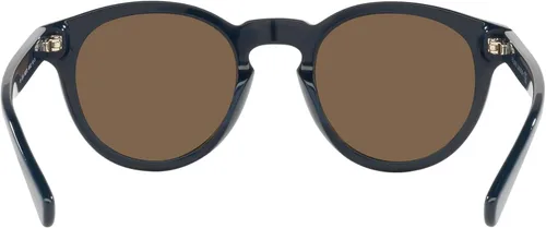 Vista 7 de Polo Ralph Lauren Gafas de sol redondas Ph4184 para hombre