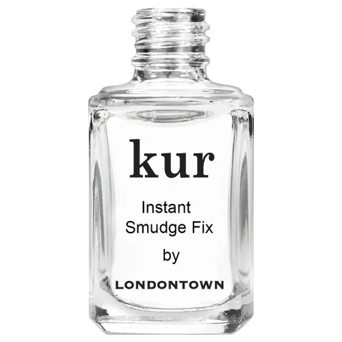Vista 4 de LONDONTOWN Kur Instant Smudge Fix , 0.4 onzas líquidas (paquete de 1)