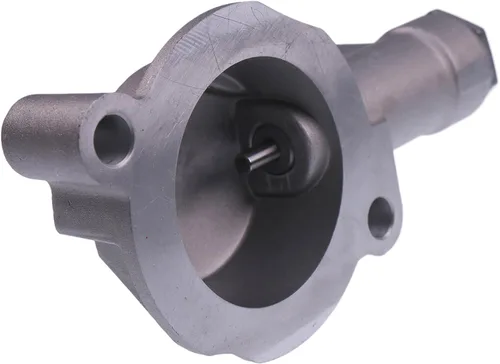 Vista 5 de Pump Group Transferencia de combustible 128-2050 1282050 compatible con Caterpillar Cat C15 SR4 3126 3126B 3126E