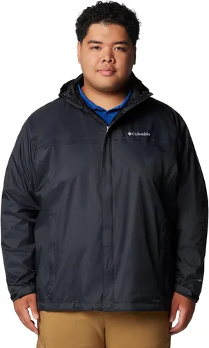 Vista 5 de Columbia Watertight II Chaqueta impermeable, para hombre