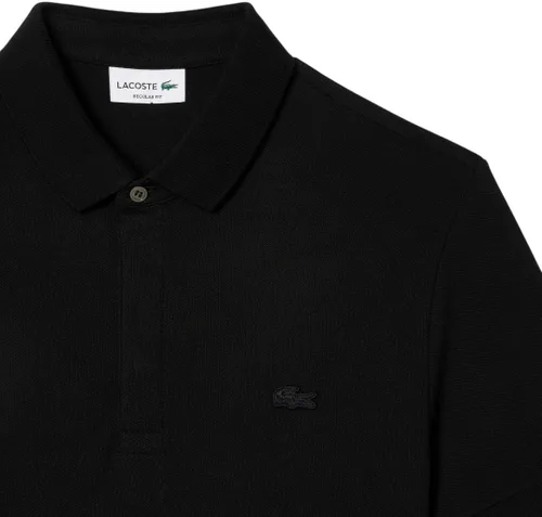 Vista 5 de Lacoste Polo Paris de algodón elástico para hombre