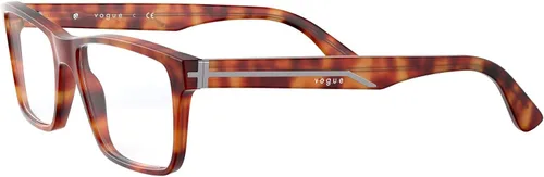 Vista 3 de Vogue Eyewear Vo5314 - Marcos rectangulares para gafas graduadas para hombre