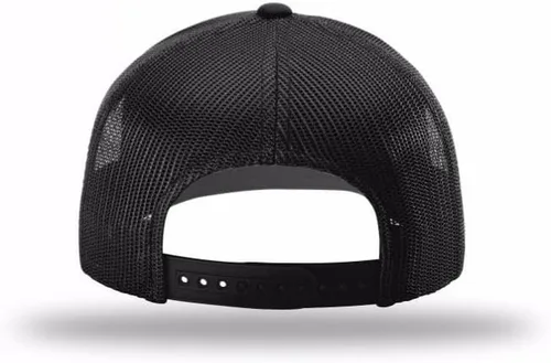 Vista 2 de Placas de Jalisco Gorras Personalizadas Sombreros Jalisco Personalizados El Snapback Mesh