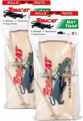 Vista 14 de Scotts-Tomcat 0362210 Gel atrayente de ratones, 1 onza, 1