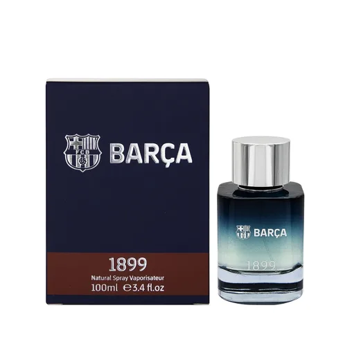 Vista 2 de Barca 1899 Eau De Parfum Spray 3.4 oz
