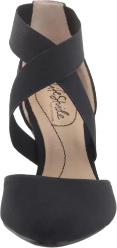 Vista 2 de LifeStride Gallery - Zapatos de tacón para mujer