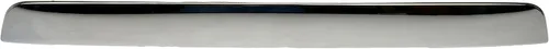 Vista 3 de Dorman 97943 - Empuñadura de puerta elevadora compatible con modelos seleccionados de Nissan, cromo (OE FIX)