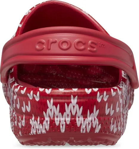 Vista 5 de Crocs Classic Graphic - Zueco unisex para niños