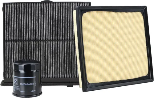 Vista 8 de 172206MAJ01 Filtro de aire de motor y filtro de aire de cabina CF11182 apto para Honda Accord 2.0L Hybrid 2023-2025, Honda CR-V 2.0L Hybrid 2023-2025