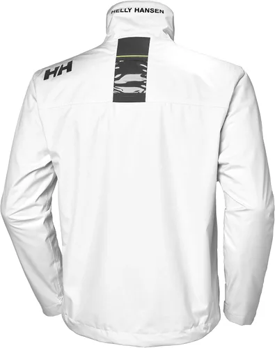 Vista 2 de Helly Hansen - Ropa para lluvia y chaquetas exteriores para hombre Crew