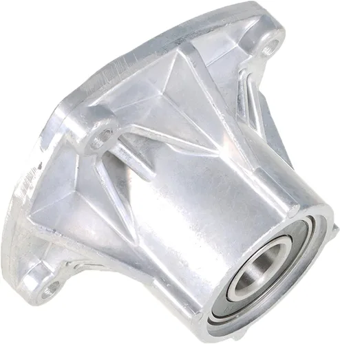 Vista 4 de munirater Reemplazo del conjunto del husillo para MTD Troy Bilt 1910839 1915280 1765092 1769048 1769048099 GW1765092 GW1769048 GW1910839