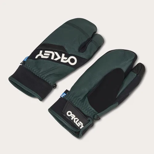 Vista 2 de Oakley Unisex-Adult Factory Winter Trigger Mitt2