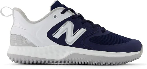 Vista 3 de New Balance Women's Fresh Foam Velo V3 Turf-Trainer Softball Shoe