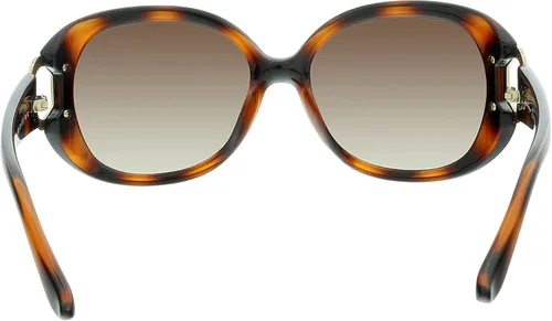 Vista 4 de Salvatore Ferragamo - Gafas de sol para mujer Sf668s