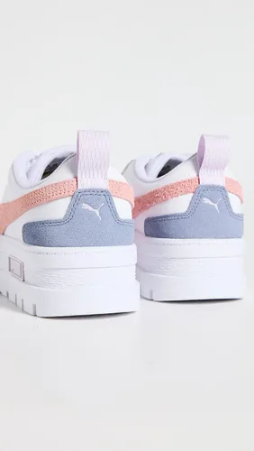Vista 3 de PUMA Zapatillas Mayze Mix para mujer