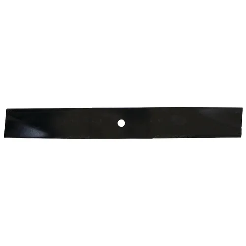 Vista 2 de Stens 345-165 Toro/Wheel Horse 14-7799 - Cuchilla para mantillo, color negro