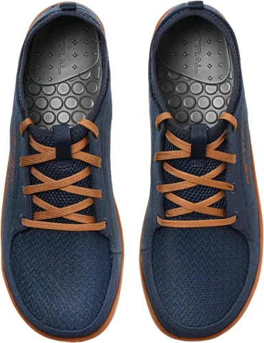 Vista 4 de Astral Zapatos Loyak para Hombre - Descalzos, de Secado Rápido, Zapatillas Minimalistas para Uso Casual, Deportes Acuáticos, Viajes y Senderismo