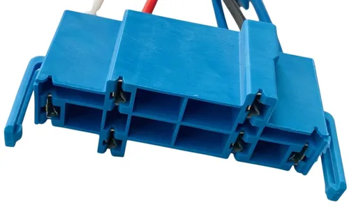 Vista 7 de Seneca River Trading Arnés de cables original Peg-Perego OEM para Hlr-Polaris 700, MEIE0474
