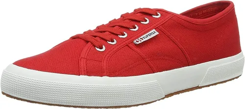 Vista 77 de Superga Tenis clásicos unisex para adultos 2750-cotu