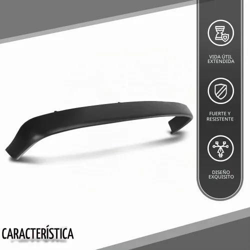 Vista 6 de G-PLUS Bisel superior para salpicadero, color negro, compatible con camioneta Toyota T3000 1989 1990 1991 1992 1993 1994 1995