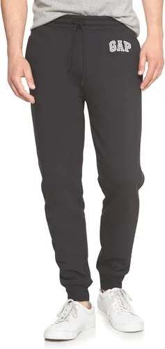 Vista 4 de GAP Men's Logo Fleece Joggers