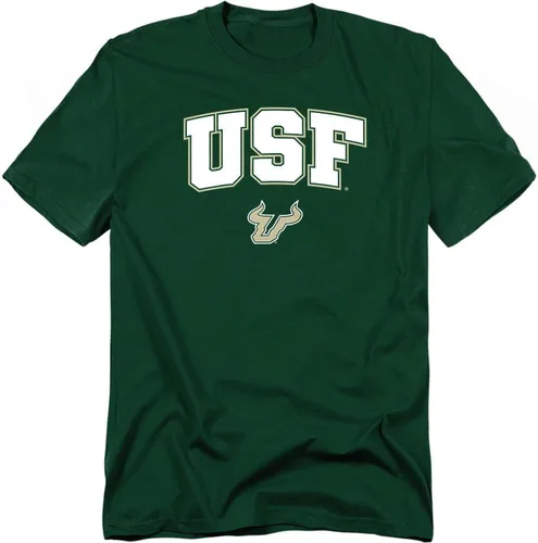 Vista 127 de Colección Oficial de Camisetas de Logotipo de Arco Universitario Unisex para Adultos 2