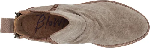 Vista 5 de Blowfish Malibu Botines River para mujer
