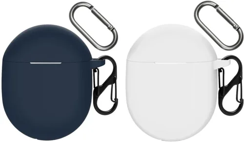 Vista 5 de Carring - Funda para Google Pixel Buds Pro
