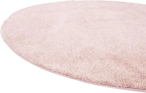 Vista 258 de Unique Loom Colección Solo - Alfombra de área Calabasas (3 pies 3 pulgadas x 5 pies 3 pulgadas, rectangular, rojo)