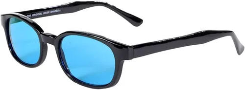 Vista 17 de Lentes para sol de motociclista Original KD's, de Pacific Coast