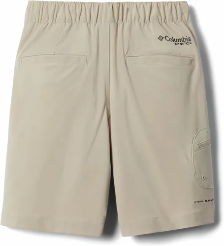 Vista 3 de Columbia Terminal Tackle Short para niños