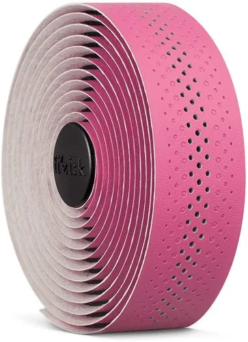 Vista 24 de Fizik Performance - Cinta para manubrio de bicicleta profesional, suave, pegajosa y clásica (0.079 , 0.110, 0.118 pulgadas)