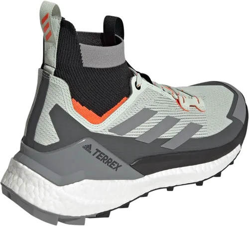 Vista 6 de adidas mens Terrex Free Hiker 2 Hiking Shoes