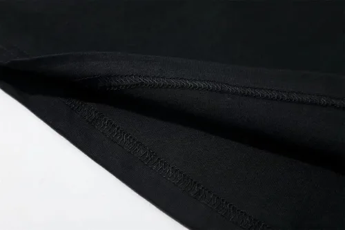 Vista 5 de Camisetas divertidas para mujer con gráficos para niño, niña, mamá, toma oportunidades y comete errores y ensucia, camisetas casuales de verano
