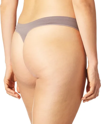 Vista 3 de Calvin Klein - Tanga sin costuras para mujer