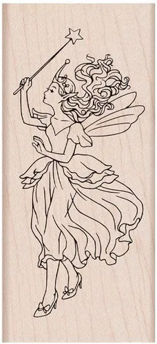 Vista 17 de Hero Arts E6370 Sellos de madera, celebra los osos de la tierra
