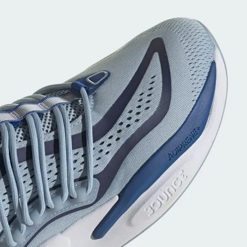 Vista 8 de adidas Men's Alphaboost V1 Running Shoe