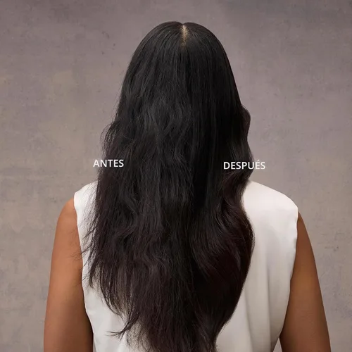 Vista 7 de Nexxus Styling - Mousse para cabello con volumen para sujeción media, 10.6