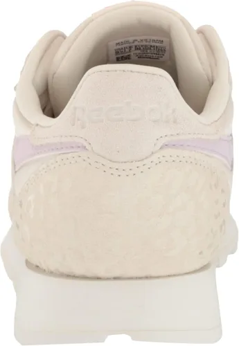 Vista 3 de Reebok Women's Classic Leathers Sneaker
