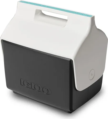 Vista 7 de Igloo Classic Playmate Coolers Insulated Hard Shell Cooler Chest