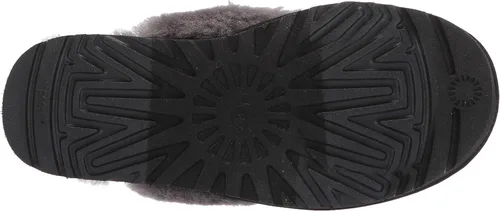 Vista 4 de UGG - Pantufla acogedora para mujer