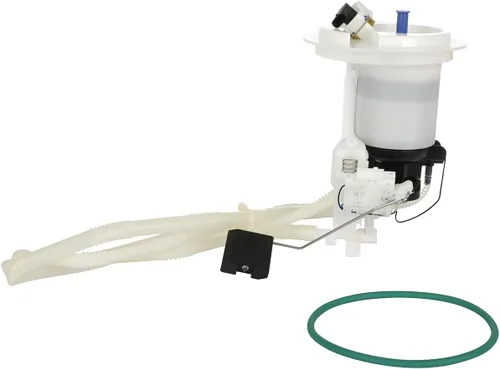 Vista 146 de Asamblea eléctrica 0K07A1335Z de la bomba de combustible de ECCPP para Kia Sportage Utilidad deportiva L4 2.0L 2001-2002 a partir del 10/01/2000
