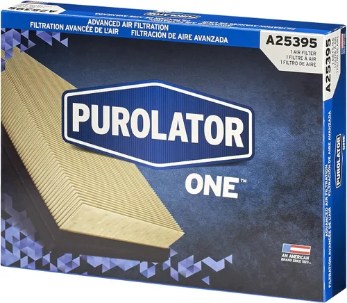 Vista 6 de Purolator A25395 PurolatorONE Filtro de aire avanzado del motor