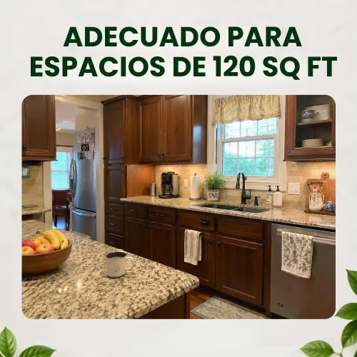 Vista 6 de Ant Away - Repelente de interior seguro para mascotas, hormigas