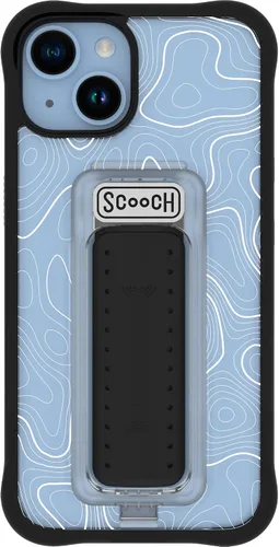 Vista 149 de Scooch Wingman - Funda con soporte de patas para iPhone 11 [Protección contra caídas de 10 pies] [Soporte de dos vías] Cubierta protectora, funciona
