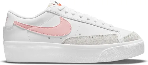 Vista 4 de Nike Blazer Low Platform, Zapatillas para mujer, 0