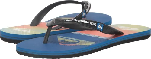 Vista 7 de Quiksilver Sandalias Molokai Swell Vision para hombre