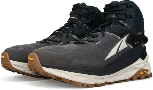 Vista 5 de Altra Olympus 5 Hike Mid GTX AL0A7R6Q Trail Running para hombre