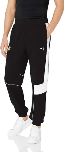 Vista 4 de PUMA Pantalones deportivos Ferrari Open para hombre