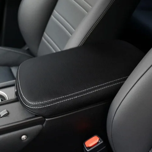Vista 9 de DEYTOP Funda para Consola Central de Lexus NX NX200t/ NX300NX300h 2015-2021 Accesorios Funda para Brazo de Coche Lexus NX NX300h/NX300/NX200t 2021